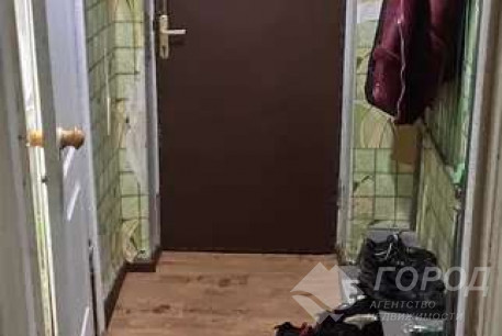 Продам 2-х кімнатну квартиру, Одесская, Код: 811717/1