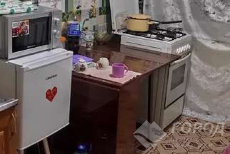 Продам 2-х кімнатну квартиру, Одесская, Код: 811717/1