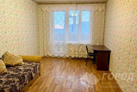 Сдам 1-кімнатну квартиру, Жуковского, Код: 811723/1