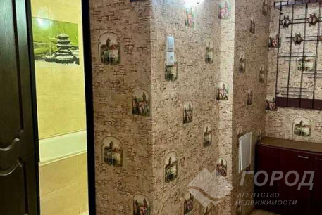 Сдам 1-кімнатну квартиру, Жуковского, Код: 811723/1