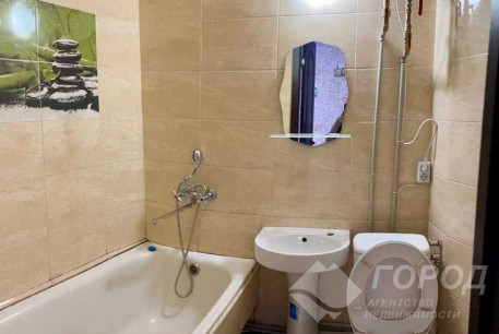 Сдам 1-кімнатну квартиру, Жуковского, Код: 811723/1