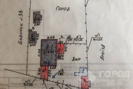 Продам участок, Харьковский р-н, Заики (Харьковская область), Код: 811724/1