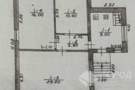 Продам участок, Харьковский р-н, Заики (Харьковская область), Код: 811724/1