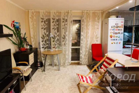 Сдам 1-кімнатну квартиру, Павлово поле, Ботанический сад метро, Код: 811728/1