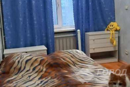 Сдам 3-х кімнатну квартиру, Завод Шевченко, Код: 811729/1