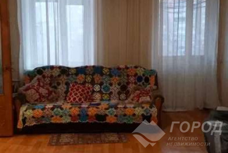 Сдам 3-х кімнатну квартиру, Завод Шевченко, Код: 811729/1