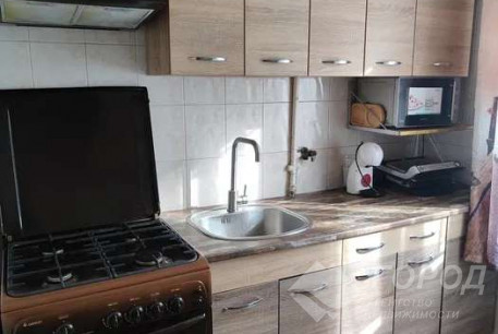 Продам 2-х кімнатну квартиру, Одесская, Код: 811732/1