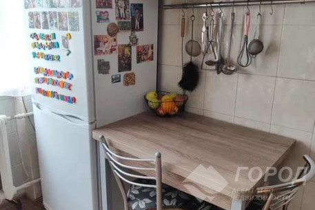 Продам 2-х кімнатну квартиру, Одесская, Код: 811732/1