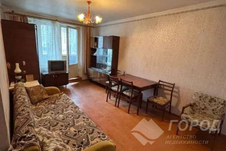 Сдам 2-х кімнатну квартиру, Салтовка, 602 м/р, Код: 811733/3