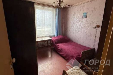 Сдам 2-х кімнатну квартиру, Салтовка, 602 м/р, Код: 811733/3