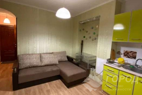 Сдам 1-кімнатну квартиру, Алексеевка, Победа метро, Код: 811734/1