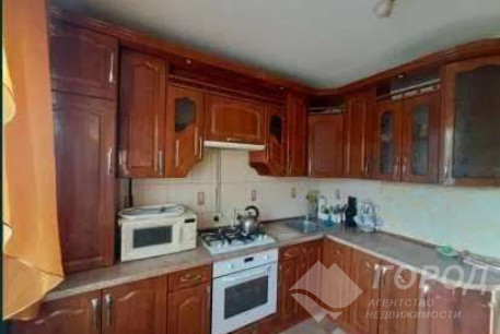 Сдам 1-кімнатну квартиру, Гагарина проспект, Спортивная метро, Код: 811736/1