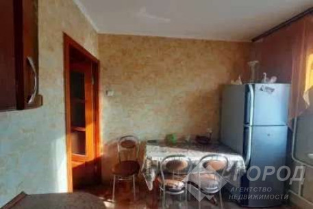 Сдам 1-кімнатну квартиру, Гагарина проспект, Спортивная метро, Код: 811736/1