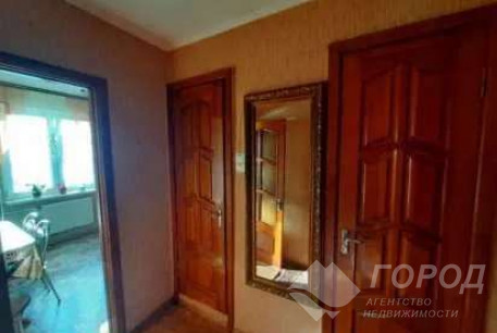 Сдам 1-кімнатну квартиру, Гагарина проспект, Спортивная метро, Код: 811736/1