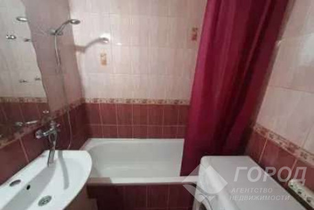 Сдам 1-кімнатну квартиру, Гагарина проспект, Спортивная метро, Код: 811736/1