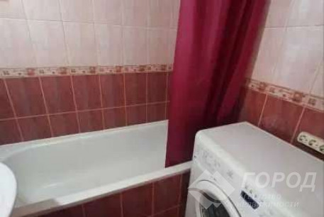 Сдам 1-кімнатну квартиру, Гагарина проспект, Спортивная метро, Код: 811736/1