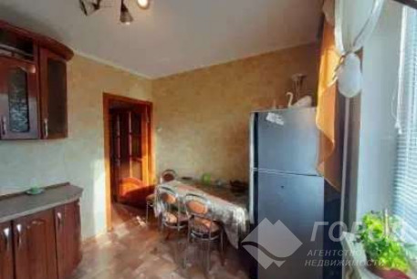 Сдам 1-кімнатну квартиру, Гагарина проспект, Спортивная метро, Код: 811736/1