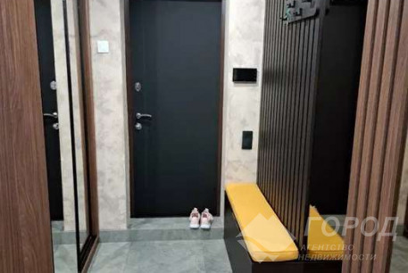 Продам 3-х кімнатну квартиру, Сосновая Горка, Научная метро, Код: 811739/1