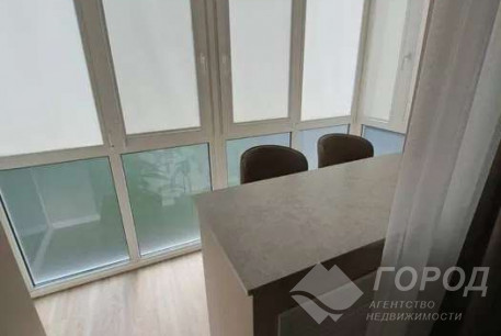 Продам 3-х кімнатну квартиру, Сосновая Горка, Научная метро, Код: 811739/1