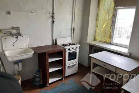 Сдам 1-кімнатну квартиру, Павлово поле, Код: 811740/2