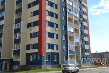 Продам 2-х кімнатну квартиру в новобудові, Алексеевка, Код: 811741/1