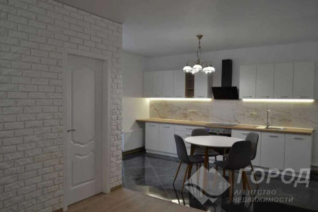 Продам 2-х кімнатну квартиру в новобудові, Алексеевка, Код: 811741/1