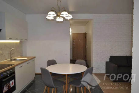 Продам 2-х кімнатну квартиру в новобудові, Алексеевка, Код: 811741/1