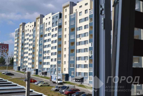 Продам 2-х кімнатну квартиру в новобудові, Алексеевка, Код: 811741/1