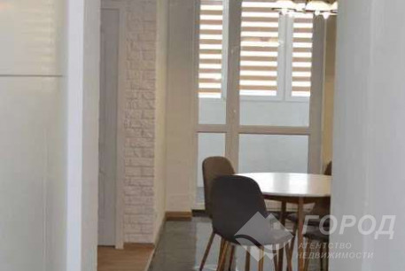 Продам 2-х кімнатну квартиру в новобудові, Алексеевка, Код: 811741/1