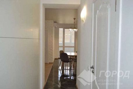 Продам 2-х кімнатну квартиру в новобудові, Алексеевка, Код: 811741/1