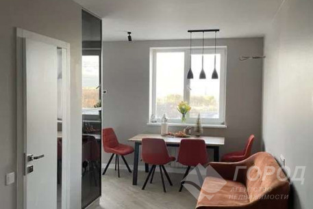 Продам 2-х кімнатну квартиру в новобудові, Новые дома, Код: 811742/1