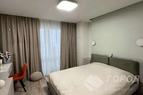 Продам 2-х кімнатну квартиру в новобудові, Новые дома, Код: 811742/1