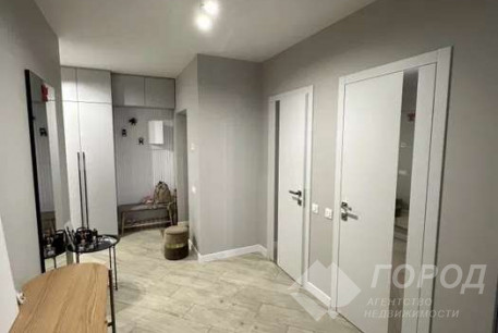 Продам 2-х кімнатну квартиру в новобудові, Новые дома, Код: 811742/1