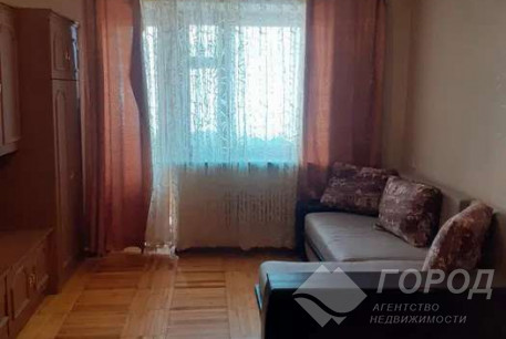 Сдам 1-кімнатну квартиру, Салтовский, Завод им. Малышева метро, Код: 811743/1