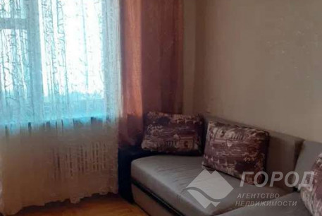 Сдам 1-кімнатну квартиру, Салтовский, Завод им. Малышева метро, Код: 811743/1