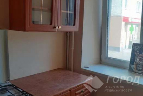 Сдам 1-кімнатну квартиру, Салтовский, Завод им. Малышева метро, Код: 811743/1