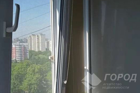 Сдам 1-кімнатну квартиру, Салтовка, 524 м/р, Код: 811747/1