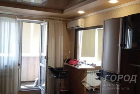 Сдам 1-кімнатну квартиру, Салтовка, 524 м/р, Код: 811747/1