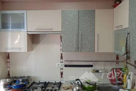 Сдам 1-кімнатну квартиру, Салтовка, 524 м/р, Код: 811747/1