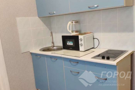 Сдам 1-кімнатну квартиру, Салтовка, Академика Барабашова метро, Код: 811750/1