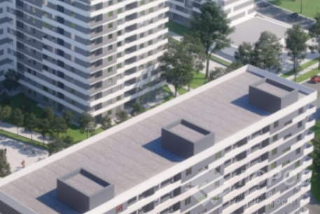 Продам 1-кімнатну квартиру в новобудові, Новые дома, Маршала Жукова метро (Дворец спорта), Код: 811752/1