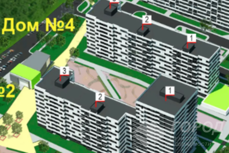 Продам 1-кімнатну квартиру в новобудові, Новые дома, Маршала Жукова метро (Дворец спорта), Код: 811752/1