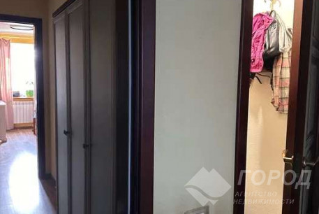 Продам 3-х кімнатну квартиру, Новые дома, Маршала Жукова метро (Дворец спорта), Код: 811753/1