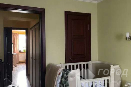 Продам 3-х кімнатну квартиру, Новые дома, Маршала Жукова метро (Дворец спорта), Код: 811753/1