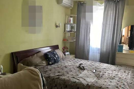 Продам 3-х кімнатну квартиру, Новые дома, Маршала Жукова метро (Дворец спорта), Код: 811753/1