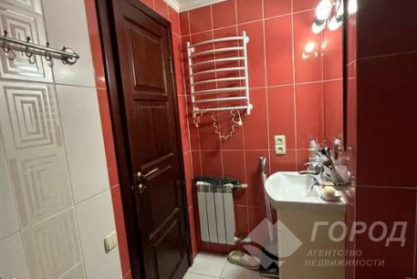 Продам 3-х кімнатну квартиру, Новые дома, Маршала Жукова метро (Дворец спорта), Код: 811753/1