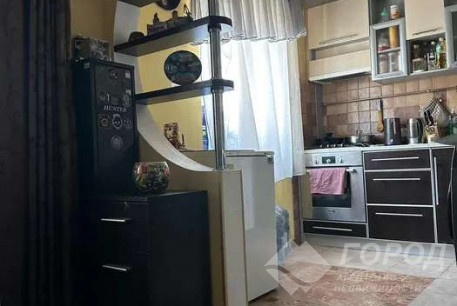 Продам 3-х кімнатну квартиру, Новые дома, Маршала Жукова метро (Дворец спорта), Код: 811753/1