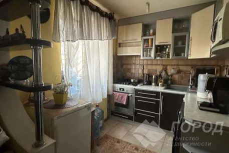 Продам 3-х кімнатну квартиру, Новые дома, Маршала Жукова метро (Дворец спорта), Код: 811753/1