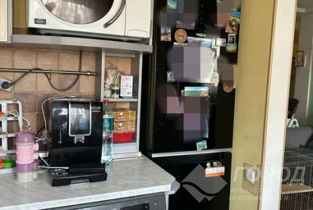 Продам 3-х кімнатну квартиру, Новые дома, Маршала Жукова метро (Дворец спорта), Код: 811753/1