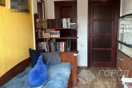 Продам 3-х кімнатну квартиру, Новые дома, Маршала Жукова метро (Дворец спорта), Код: 811753/1